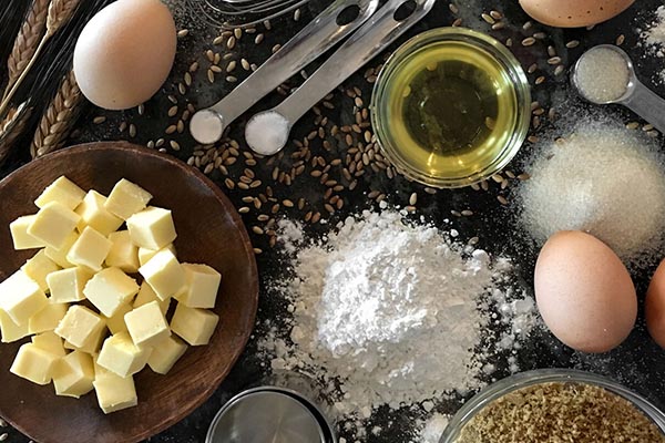 Tham khảo 3 cách làm bánh Trung thu không cần lò nướng đơn giản - Ảnh 1. Tham khảo 3 cách làm bánh Trung thu không cần lò nướng đơn giản - Ảnh 1.