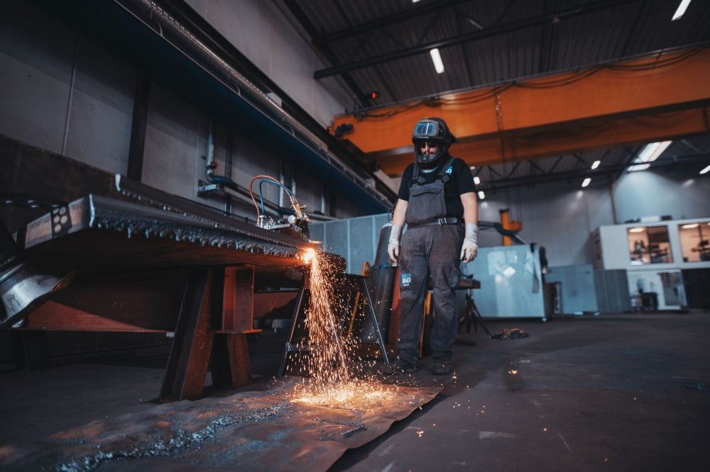 Giá thép xây dựng hôm nay 16/9: Bất ngờ tăng mạnh trở lại - Ảnh 3. Giá thép xây dựng hôm nay 16/9: Bất ngờ tăng mạnh trở lại - Ảnh 3.