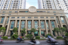 Dự án Roman Plaza đảm bảo cho lô trái phiếu 500 tỷ của Hải Phát Invest