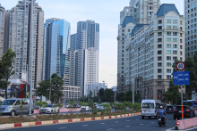 Savills chỉ ra những rào cản 'ngáng đường' M&A bất động sản Việt Nam