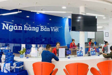 Lãi suất Ngân hàng Bản Việt tiếp tục giữ ổn định trong tháng 9/2021