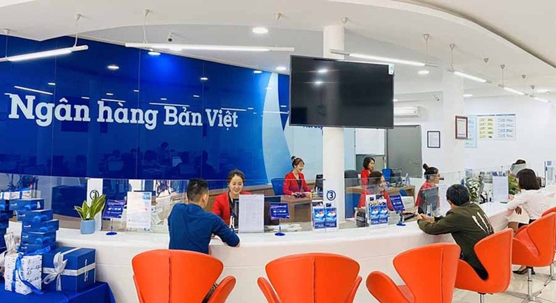 Lãi suất Ngân hàng Bản Việt tiếp tục giữ ổn định trong tháng 9/2021 - Ảnh 1. Lãi suất Ngân hàng Bản Việt tiếp tục giữ ổn định trong tháng 9/2021 - Ảnh 1.