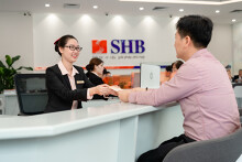 Lãi suất Ngân hàng SHB tháng 9/2021 giảm ở nhiều kỳ hạn