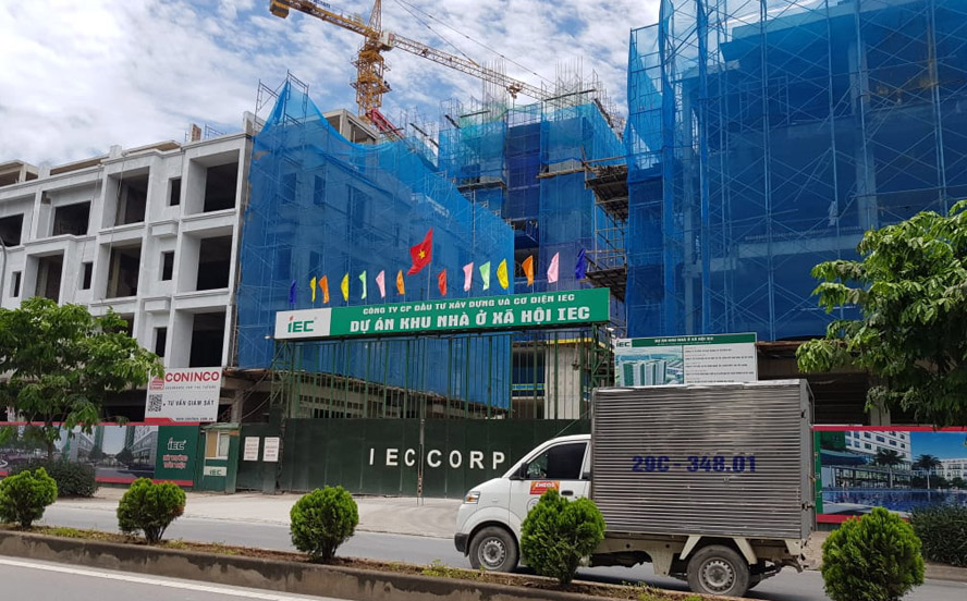 UBND cấp tỉnh thẩm định giá bán nhà ở xã hội trong 30 ngày - Ảnh 1. UBND cấp tỉnh thẩm định giá bán nhà ở xã hội trong 30 ngày - Ảnh 1.