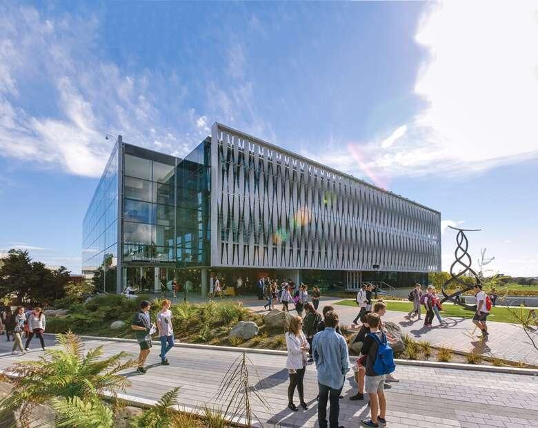 Du học Waikato, New Zealand với hai ngành học hấp dẫn - Ảnh 2. Du học Waikato, New Zealand với hai ngành học hấp dẫn - Ảnh 2.