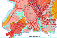 Kế hoạch sử dụng đất phường Phước Hòa, thị xã Phú Mỹ, Bà Rịa - Vũng Tàu