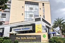 Chủ The Sun Avenue quận 2 vay vốn qua trái phiếu, bảo đảm bằng 5 triệu cổ phần Novaland
