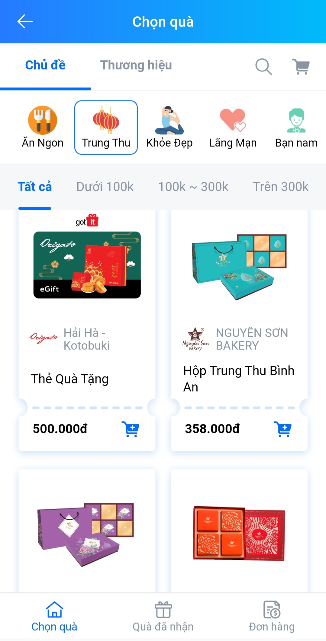 Gợi ý các món quà tặng Trung thu mùa dịch ý nghĩa 2021 - Ảnh 3.