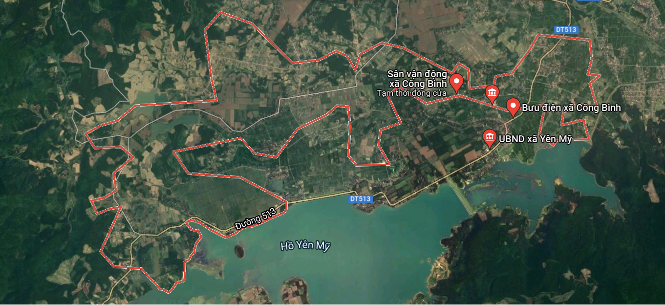 Đất có quy hoạch ở xã Công Bình, huyện Nông Cống, tỉnh Thanh Hóa - Ảnh 1. Đất có quy hoạch ở xã Công Bình, huyện Nông Cống, tỉnh Thanh Hóa - Ảnh 1.