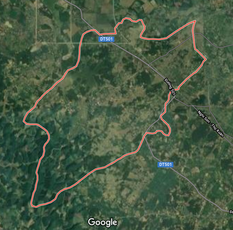 Kế hoạch sử dụng đất xã Thọ Sơn, Triệu Sơn, Thanh Hóa năm 2021 - Ảnh 1. Kế hoạch sử dụng đất xã Thọ Sơn, Triệu Sơn, Thanh Hóa năm 2021 - Ảnh 1.
