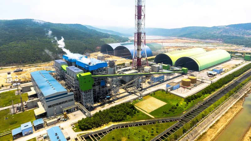 Hơn 5.900 ha đất tại Thanh Hóa sẽ được dùng để xây dựng 19 KCN - Ảnh 1. Hơn 5.900 ha đất tại Thanh Hóa sẽ được dùng để xây dựng 19 KCN - Ảnh 1.