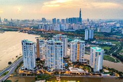 TP Thủ Đức là trung tâm kinh tế tri thức, tài chính của TP HCM và cả nước
