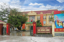 Kế hoạch sử dụng đất phường Đông Lĩnh, TP Thanh Hóa, Thanh Hoá năm 2021