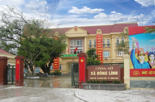 Kế hoạch sử dụng đất phường Đông Lĩnh, TP Thanh Hóa, Thanh Hoá năm 2021 - Ảnh 1. Kế hoạch sử dụng đất phường Đông Lĩnh, TP Thanh Hóa, Thanh Hoá năm 2021 - Ảnh 1.