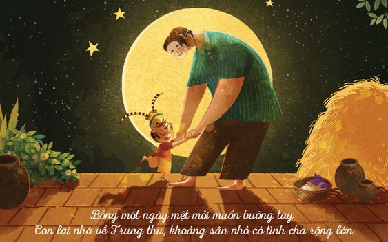 Gợi ý lời chúc Trung thu mùa COVID 2021 ý nghĩa dành cho những người bạn quý trọng - Ảnh 2.