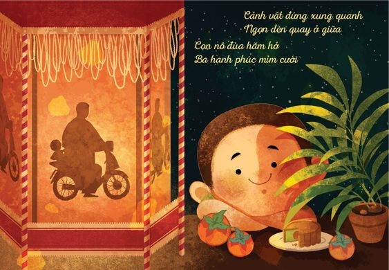 Gợi ý lời chúc Trung thu mùa COVID 2021 ý nghĩa dành cho những người bạn quý trọng - Ảnh 4.