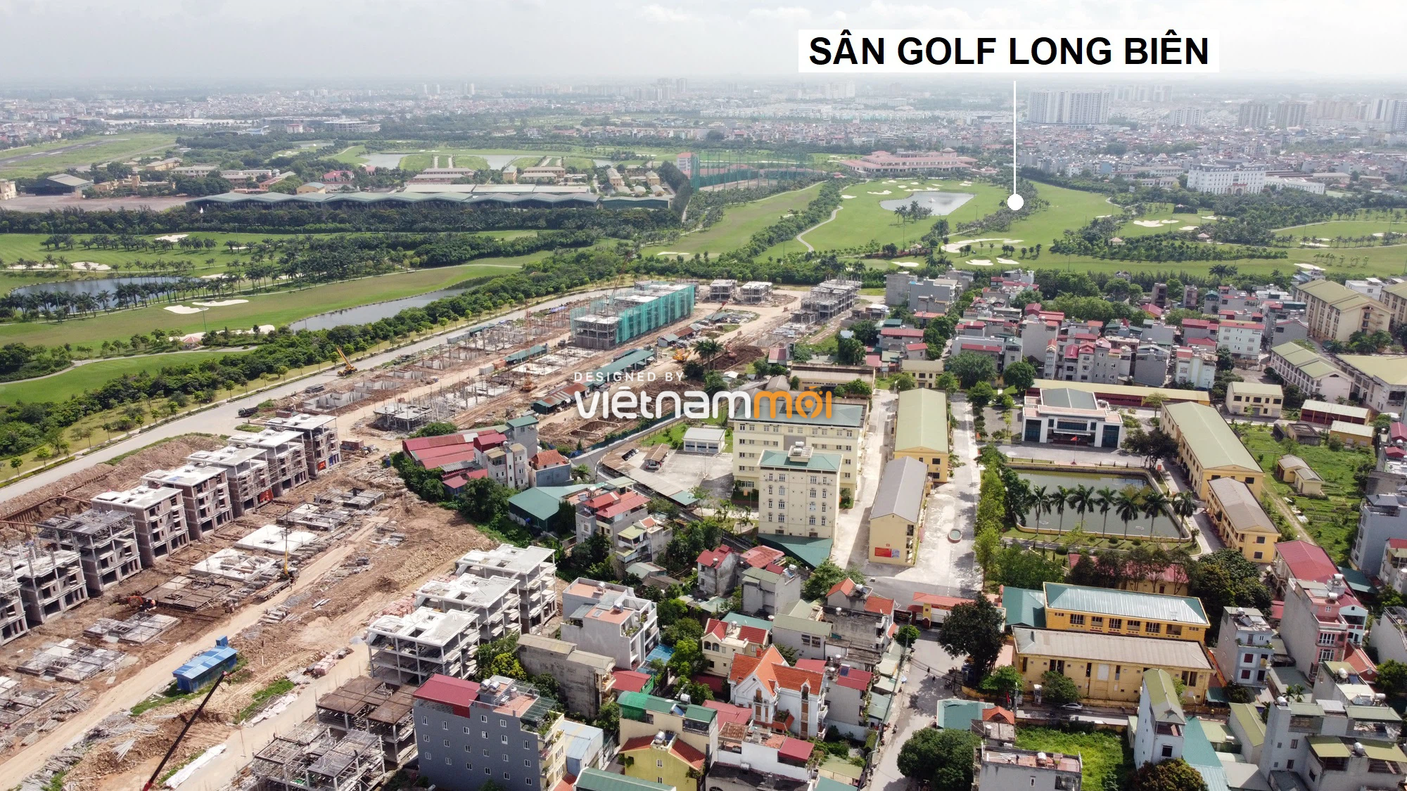 Toàn cảnh các dự án của Him Lam được hưởng lợi từ cầu Trần Hưng Đạo - Ảnh 4. Toàn cảnh các dự án của Him Lam được hưởng lợi từ cầu Trần Hưng Đạo - Ảnh 4.