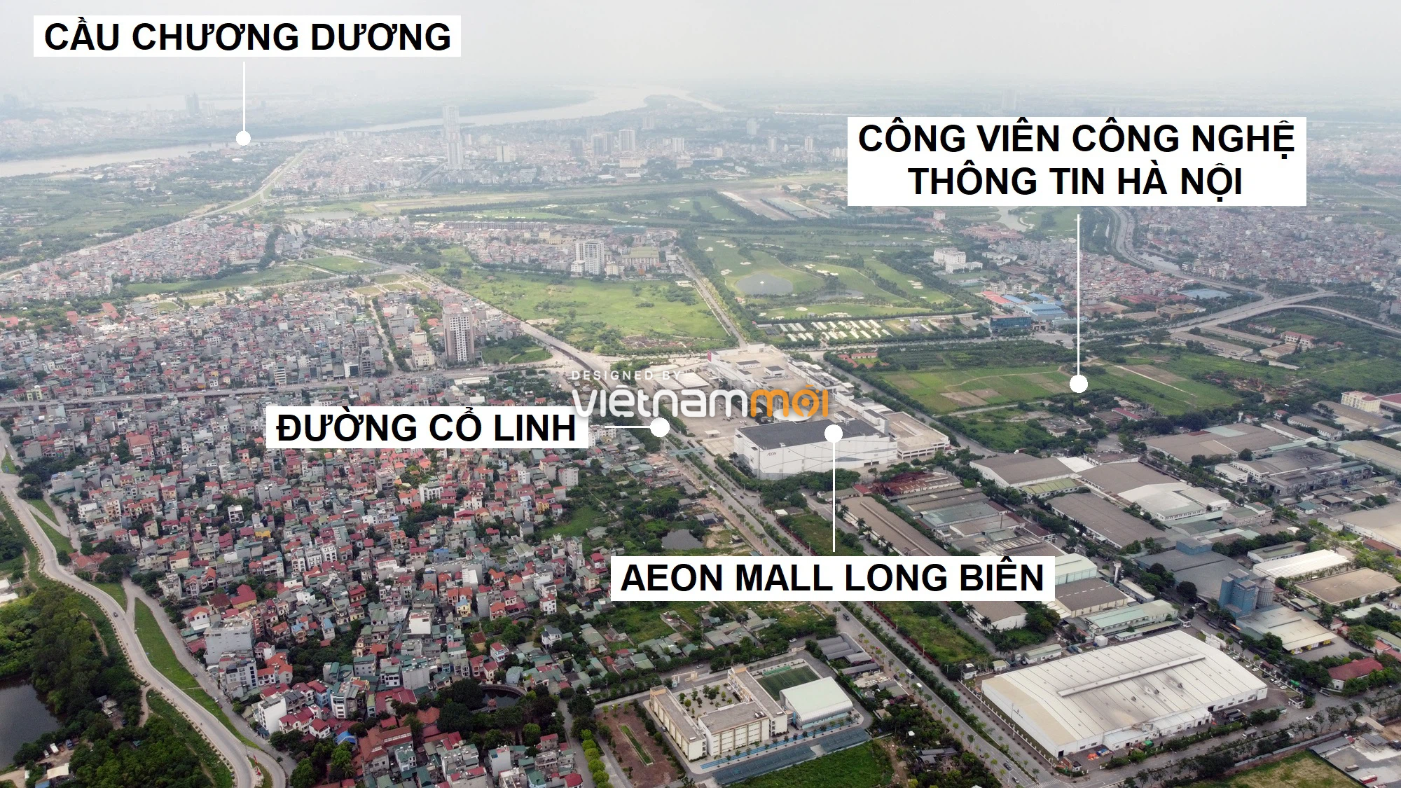 Toàn cảnh các dự án của Him Lam được hưởng lợi từ cầu Trần Hưng Đạo - Ảnh 5. Toàn cảnh các dự án của Him Lam được hưởng lợi từ cầu Trần Hưng Đạo - Ảnh 5.
