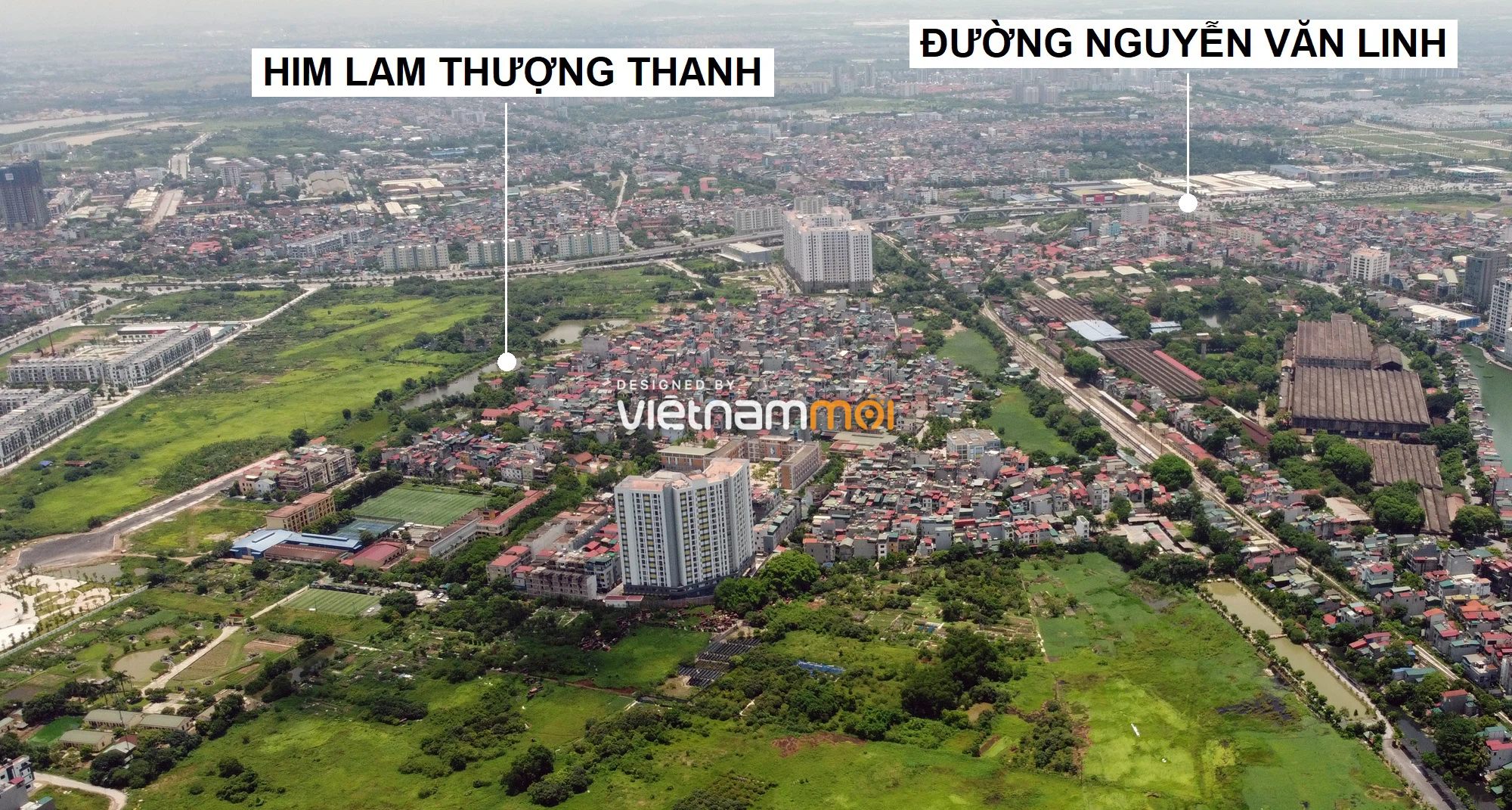 Toàn cảnh các dự án của Him Lam được hưởng lợi từ cầu Trần Hưng Đạo - Ảnh 9. Toàn cảnh các dự án của Him Lam được hưởng lợi từ cầu Trần Hưng Đạo - Ảnh 9.
