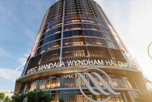 10 năm kinh doanh trồi sụt, APEC Investment vẫn ôm hai dự án TTTM nghìn tỷ 'treo' tại Hà Nội và Thái Nguyên