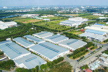 Thái Bình giảm gần 100 ha diện tích hai KCN Phúc Khánh và Sông Trà
