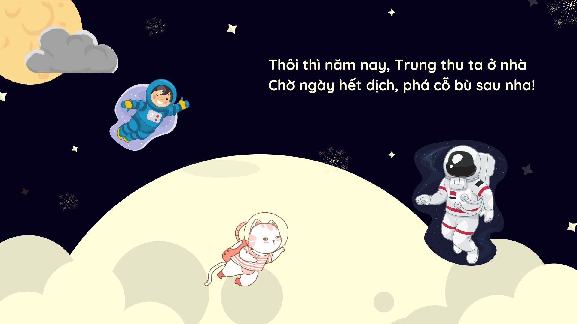Top những câu status Trung thu troll hài hước và mới nhất 2021 - Ảnh 2. Top những câu status Trung thu troll hài hước và mới nhất 2021 - Ảnh 2.