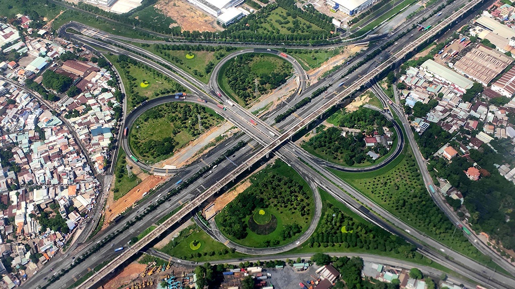 TP Thủ Đức là trung tâm kinh tế tri thức, tài chính của TP HCM và cả nước - Ảnh 2. TP Thủ Đức là trung tâm kinh tế tri thức, tài chính của TP HCM và cả nước - Ảnh 2.