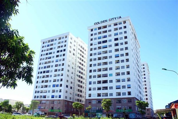 Tăng cường quản lý kinh phí bảo trì phần sở hữu chung nhà chung cư - Ảnh 1. Tăng cường quản lý kinh phí bảo trì phần sở hữu chung nhà chung cư - Ảnh 1.