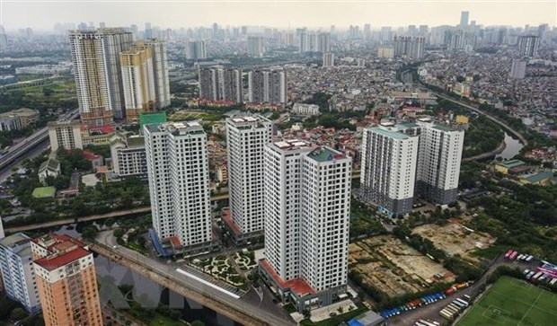 Tăng cường quản lý kinh phí bảo trì phần sở hữu chung nhà chung cư - Ảnh 2. Tăng cường quản lý kinh phí bảo trì phần sở hữu chung nhà chung cư - Ảnh 2.