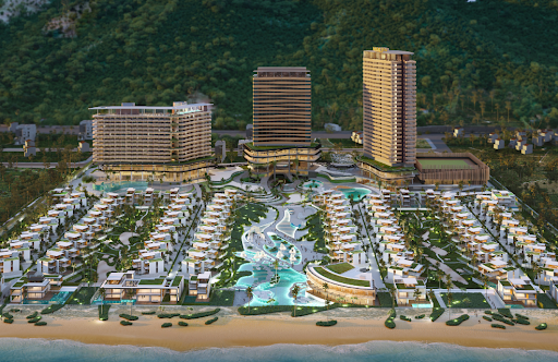 Vân Đồn, Quảng Ninh đưa 10 dự án ra khỏi kế hoạch phát triển nhà ở năm 2021, có Sonasea Vân Đồn Harbor City, Monbay, Hải Đăng Vân Đồn - Ảnh 1.