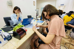 Lãi hơn nửa tỷ đồng nhờ mua căn hộ nhiều người chê