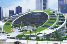 Một cá nhân đăng ký mua trọn lô cổ phần tại doanh nghiệp dự án Rose Valley do Viettel rao bán