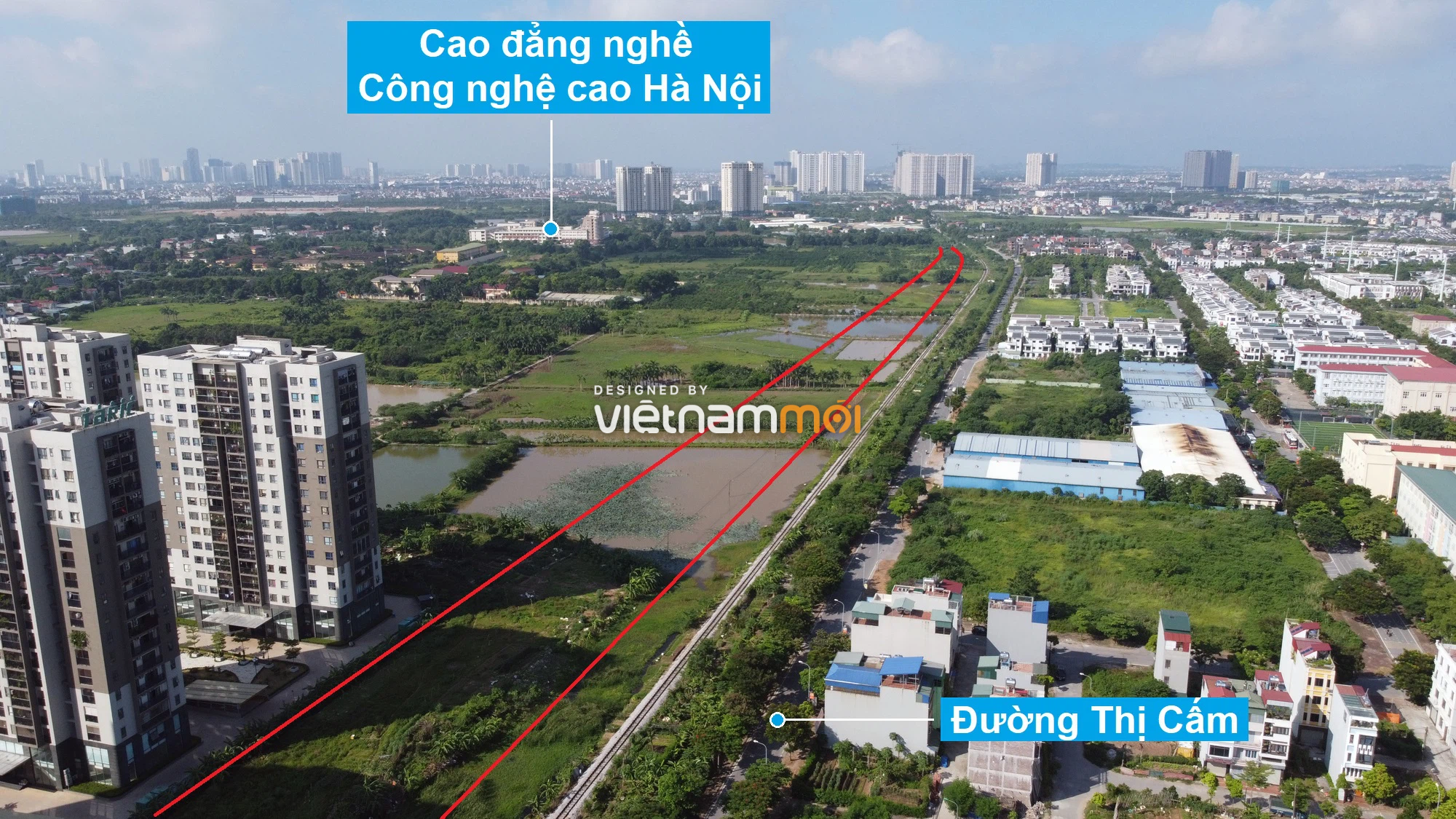 Những khu đất sắp thu hồi để mở đường ở phường Xuân Phương, Nam Từ Liêm, Hà Nội (phần 6) - Ảnh 6. Những khu đất sắp thu hồi để mở đường ở phường Xuân Phương, Nam Từ Liêm, Hà Nội (phần 6) - Ảnh 6.