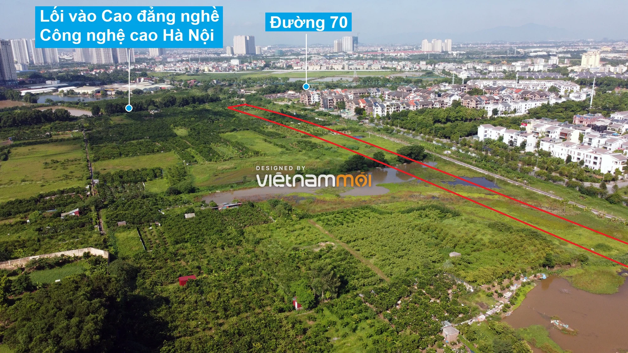 Những khu đất sắp thu hồi để mở đường ở phường Xuân Phương, Nam Từ Liêm, Hà Nội (phần 6) - Ảnh 9. Những khu đất sắp thu hồi để mở đường ở phường Xuân Phương, Nam Từ Liêm, Hà Nội (phần 6) - Ảnh 9.