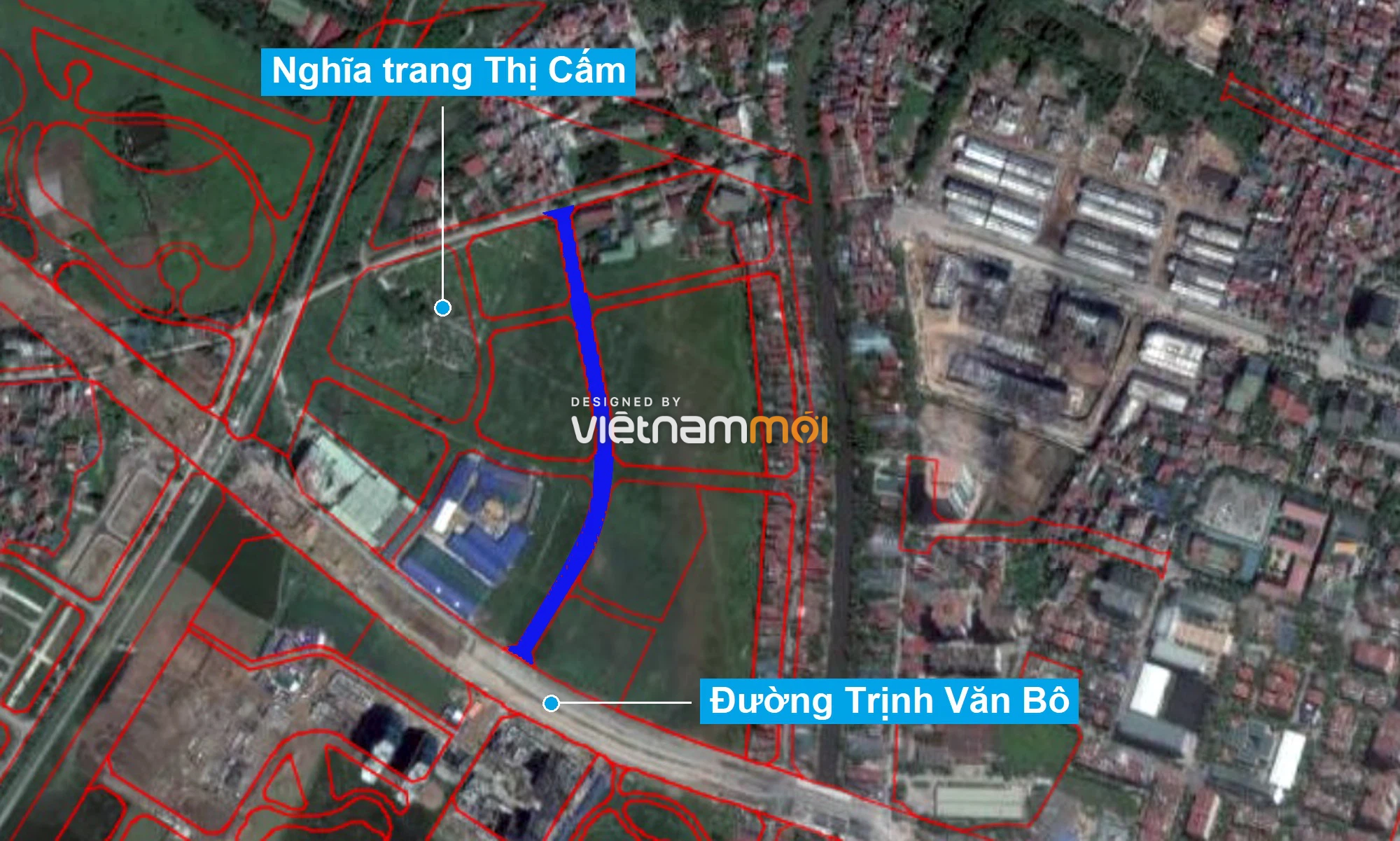 Những khu đất sắp thu hồi để mở đường ở phường Xuân Phương, Nam Từ Liêm, Hà Nội (phần 6) - Ảnh 11. Những khu đất sắp thu hồi để mở đường ở phường Xuân Phương, Nam Từ Liêm, Hà Nội (phần 6) - Ảnh 11.