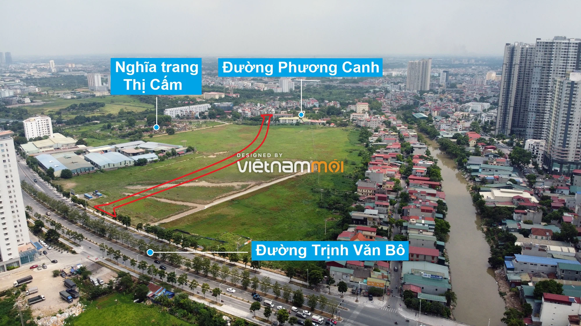 Những khu đất sắp thu hồi để mở đường ở phường Xuân Phương, Nam Từ Liêm, Hà Nội (phần 6) - Ảnh 12. Những khu đất sắp thu hồi để mở đường ở phường Xuân Phương, Nam Từ Liêm, Hà Nội (phần 6) - Ảnh 12.