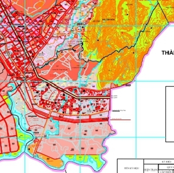 Kế hoạch sử dụng đất xã Tân Hải, thị xã Phú Mỹ, Bà Rịa - Vũng Tàu - Ảnh 2. Kế hoạch sử dụng đất xã Tân Hải, thị xã Phú Mỹ, Bà Rịa - Vũng Tàu - Ảnh 2.