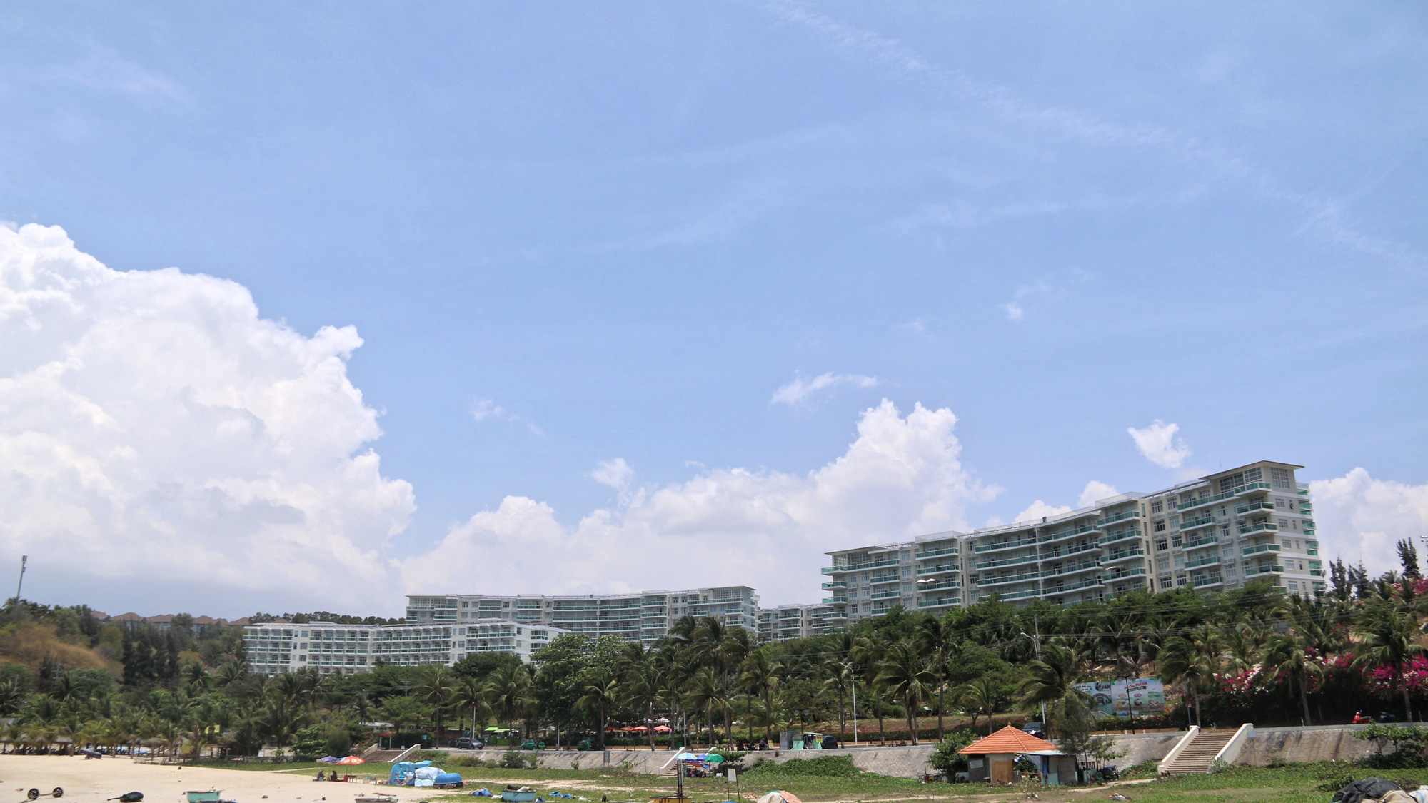 Sếp Cenland: BĐS nghỉ dưỡng sẽ đạt đỉnh vào 2022 - 2023 - Ảnh 1. Sếp Cenland: BĐS nghỉ dưỡng sẽ đạt đỉnh vào 2022 - 2023 - Ảnh 1.