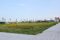 Hà Tĩnh đấu giá 8 lô đất ở vùng nông thôn, vượt giá khởi điểm gần 14 tỷ đồng