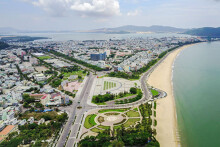Bình Định không còn loại hình 'đất ở không hình thành đơn vị ở'