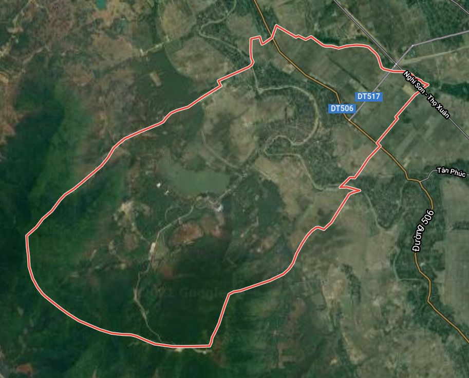 Kế hoạch sử dụng đất trị trấn Nưa, Triệu Sơn, Thanh Hóa năm 2021 - Ảnh 1. Kế hoạch sử dụng đất trị trấn Nưa, Triệu Sơn, Thanh Hóa năm 2021 - Ảnh 1.