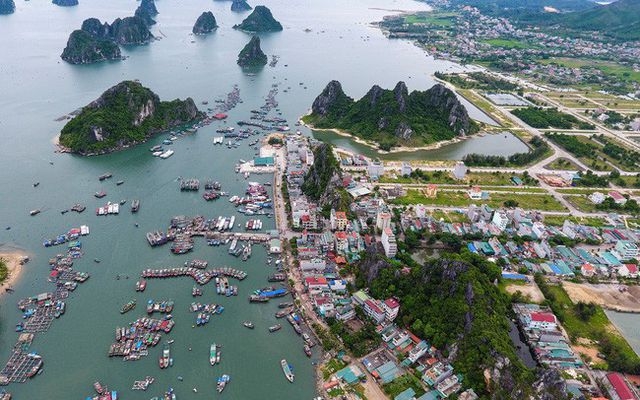 Dự án nghỉ dưỡng 3.600 tỷ của Everland ở Vân Đồn sẽ hoàn thành vào năm 2025 - Ảnh 1.