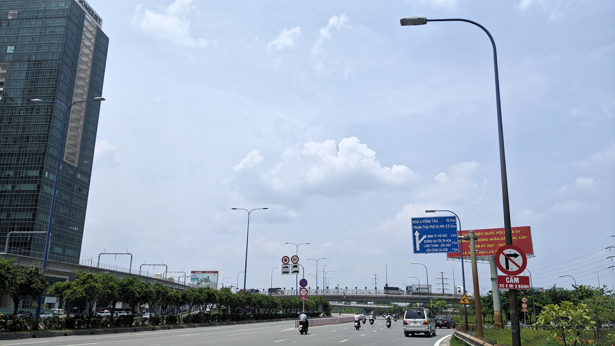 CII muốn vay tín chấp 500 tỷ đồng trái phiếu đầu tư cao tốc Trung Lương - Mỹ Thuận và mở rộng Xa lộ Hà Nội - Ảnh 1.