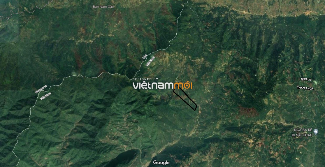 Đất có quy hoạch ở huyện Mường Lát, Thanh Hóa - Ảnh 3. Đất có quy hoạch ở huyện Mường Lát, Thanh Hóa - Ảnh 3.