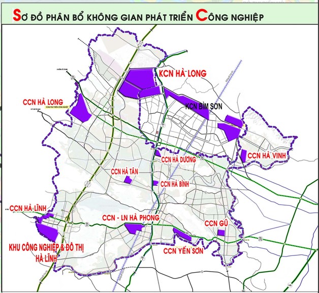 Bản đồ quy hoạch sử dụng đất huyện Hà Trung, tỉnh Thanh Hoá - Ảnh 3. Bản đồ quy hoạch sử dụng đất huyện Hà Trung, tỉnh Thanh Hoá - Ảnh 3.