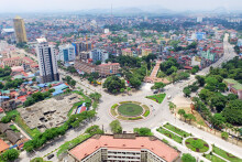 Thái Nguyên chấm dứt đầu tư dự án nhà ở của Tập đoàn Tiến Bộ