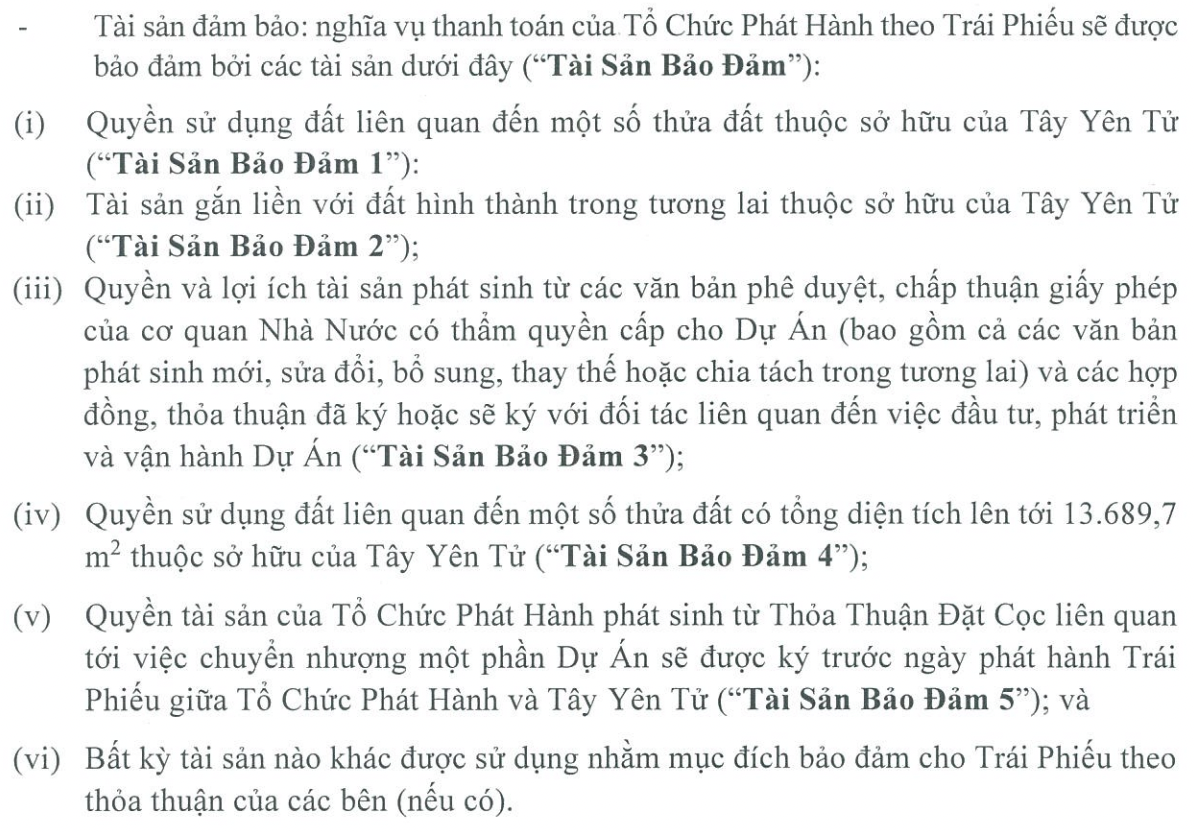 Doanh nghiệp liên quan MIKGroup rót vốn vào dự án Khu du lịch Tây Yên Tử ở Bắc Giang - Ảnh 2. Doanh nghiệp liên quan MIKGroup rót vốn vào dự án Khu du lịch Tây Yên Tử ở Bắc Giang - Ảnh 2.