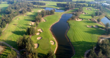 Quảng Nam nghiên cứu lập quy hoạch ba sân golf mới
