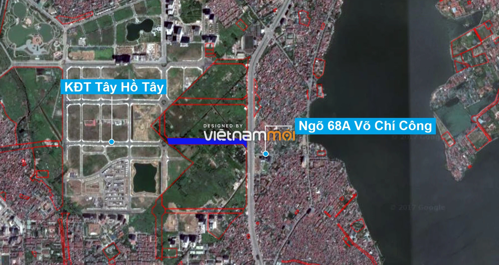 Những khu đất sắp thu hồi để mở đường ở quận Tây Hồ, Hà Nội (phần 1) - Ảnh 8. Những khu đất sắp thu hồi để mở đường ở quận Tây Hồ, Hà Nội (phần 1) - Ảnh 8.