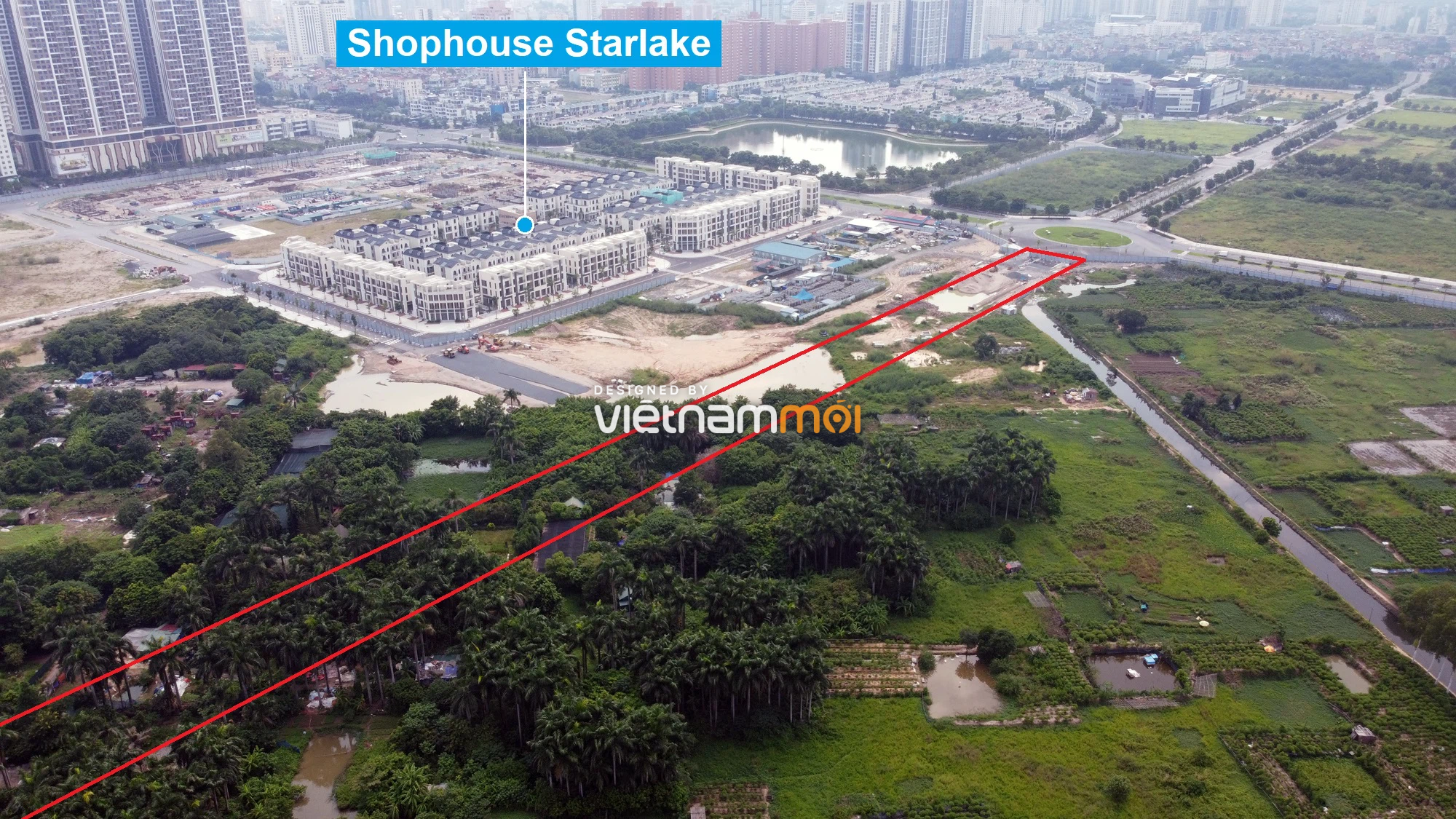 Những khu đất sắp thu hồi để mở đường ở quận Tây Hồ, Hà Nội (phần 1) - Ảnh 9. Những khu đất sắp thu hồi để mở đường ở quận Tây Hồ, Hà Nội (phần 1) - Ảnh 9.